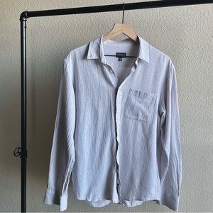 Club Monaco shirt